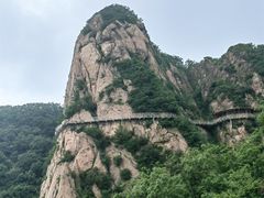 -丹东凤凰山景区