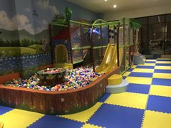 -青岛银沙滩温德姆至尊酒店