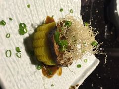 上井精致料理-梅筑·创意料理(王府井百货店)