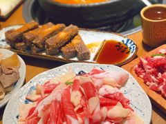 -贵厨酸汤牛肉(小十字店)