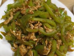 -姥家春饼店(漳州二路店)