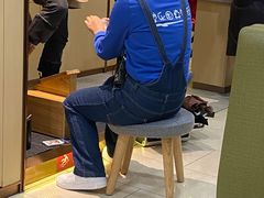 -海底捞火锅(荣盛广场店)