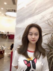 -Rise Hair上升造型