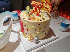 -沈师傅四季烤鸭小馆(荣盛华府店)