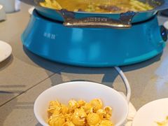 -古早外婆(天佑城店)