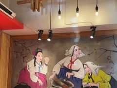 -鑫日千里马朝鲜族小馆(总店)