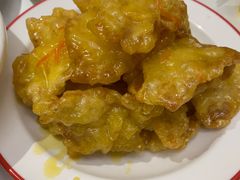 -饺子功·东北记忆·锅包肉(电厂路店)