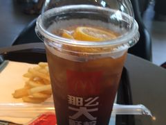 -麦当劳(红旗路店)