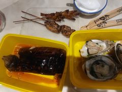 -木屋烧烤(南新店)
