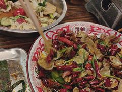 -破店肥哈·东北烧烤·夜宵(南山保利店)