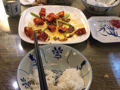 -小镇厨房(古镇店)