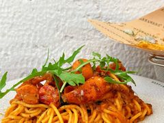 -Mark&Mars Restaurant