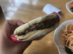 -秦香陕西食府(华贸天地店)