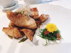 -龙景轩(香港四季酒店)