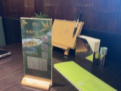 -庐灶江南·江南菜·四合院Bistro(东直门·华侨夜泊君亭店)