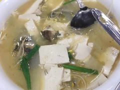 -吴记迎风楼北渡鱼