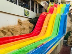-青岛海泉湾度假区温泉