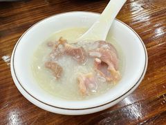 -南记食粥坊·宵夜大排档(莲花店)