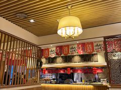 -福苗小骆驼烧烤(大唐不夜城店)