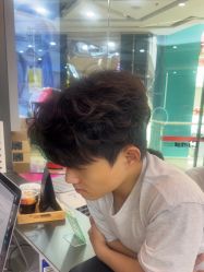 -Cima salon西玛沙龙