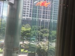 -圣丰索菲特·2 On 988 Café 自助餐厅