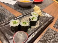 -满来寿喜烧(金虹桥店)