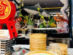 -上海金陵紫金山大酒店·汇海餐厅