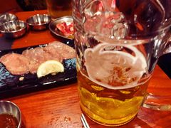 -大阪烧肉BAKA一代(十亩地店)