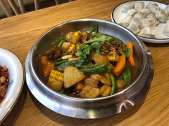 -伊喜饺子·烤鸭(五道口学院路店)