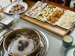 -大理董·董家小厨野生菌火锅(古城旗舰店)