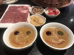 -南门涮肉(上海二店)