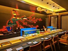 -滩万日本料理Nadaman(国贸大酒店)