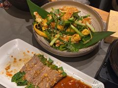 -云海肴·汽锅鸡·云南菜(高德置地店)