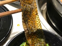 鱼皮-钢管厂五区小郡肝串串香(南山店)