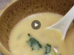 老济南甜沫-闫府私房菜·百年鲁菜(恒隆店)