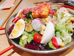 -摩欧客意式餐厅(高新活力汇店)
