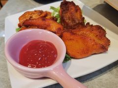 -木尔坦·Multan巴基斯坦清真餐厅halal(大智嘉园店)