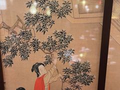 -HOHO餐厅(古子城店)