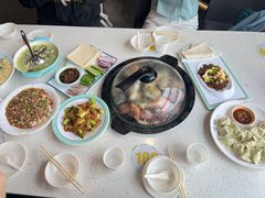 -巧克力渔家.小船海鲜胶东菜(万平口店)