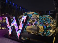 -SPARK(成都W酒店)