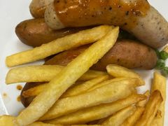 -宜家·瑞典风味餐厅(北京西红门店)