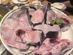 -老凯俚酸汤鱼(多彩城店)