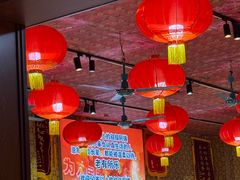 -即墨老公社·海肠捞饭大王(古城店)
