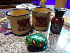 -蘭奢雅集·江浙菜(青山江滩店)