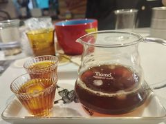 -舊新事咖啡NOTHING NEW COFFEE