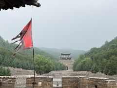 -雁门关景区