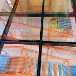 -动力星球家庭亲子游乐中心