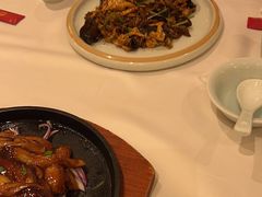 -惠丰堂饭庄·烤鸭·京味菜(翠微路店)