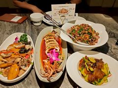 -前海沿·青岛菜(乐客城店)