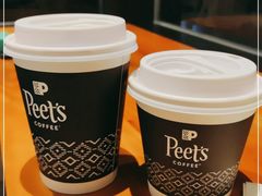-Peet's Coffee皮爷咖啡(上海长风大悦城店)